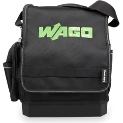 Wago, Werkzeugkoffer, Werkzeugtasche