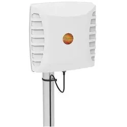 Poynting A-PATCH-0025-V2-02 - PATCH-25 Zirkular polarisierte RFID-Patch-Antenne, 860-960 MHz, 8,7..., Netzwerkantenne