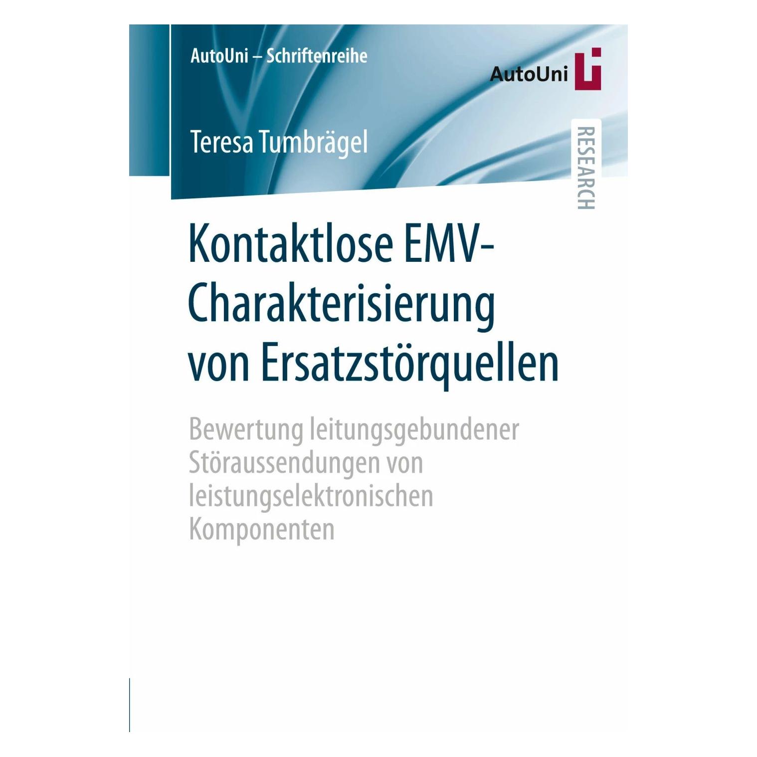 Springer Teresa Tumbrägel (Deutsch, Softcover, Teresa Tumbrägel) (39517135)