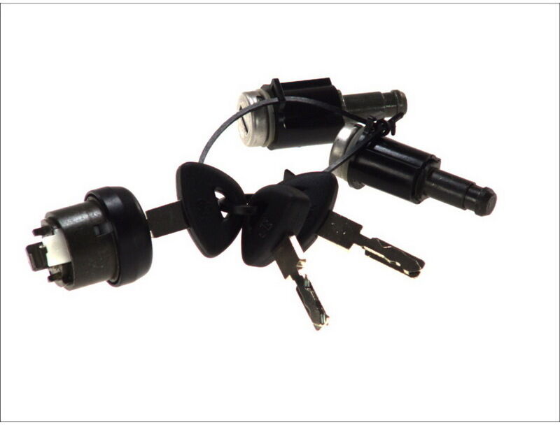 Schließzylinder DT Spare Parts 1.31920