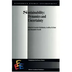 Sustainability, Fachbücher