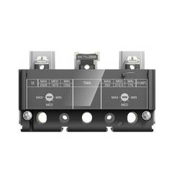ABB TMA 63-630 XT4 3p Auslöser 1 St. Einstellbereich (Strom): 63 - 630 A Piece 1SDA067383R0001