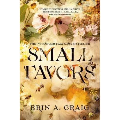 Small Favors, Taschenbuch von Erin A. Craig, Random House LLC US, 978-0-593-30677-2