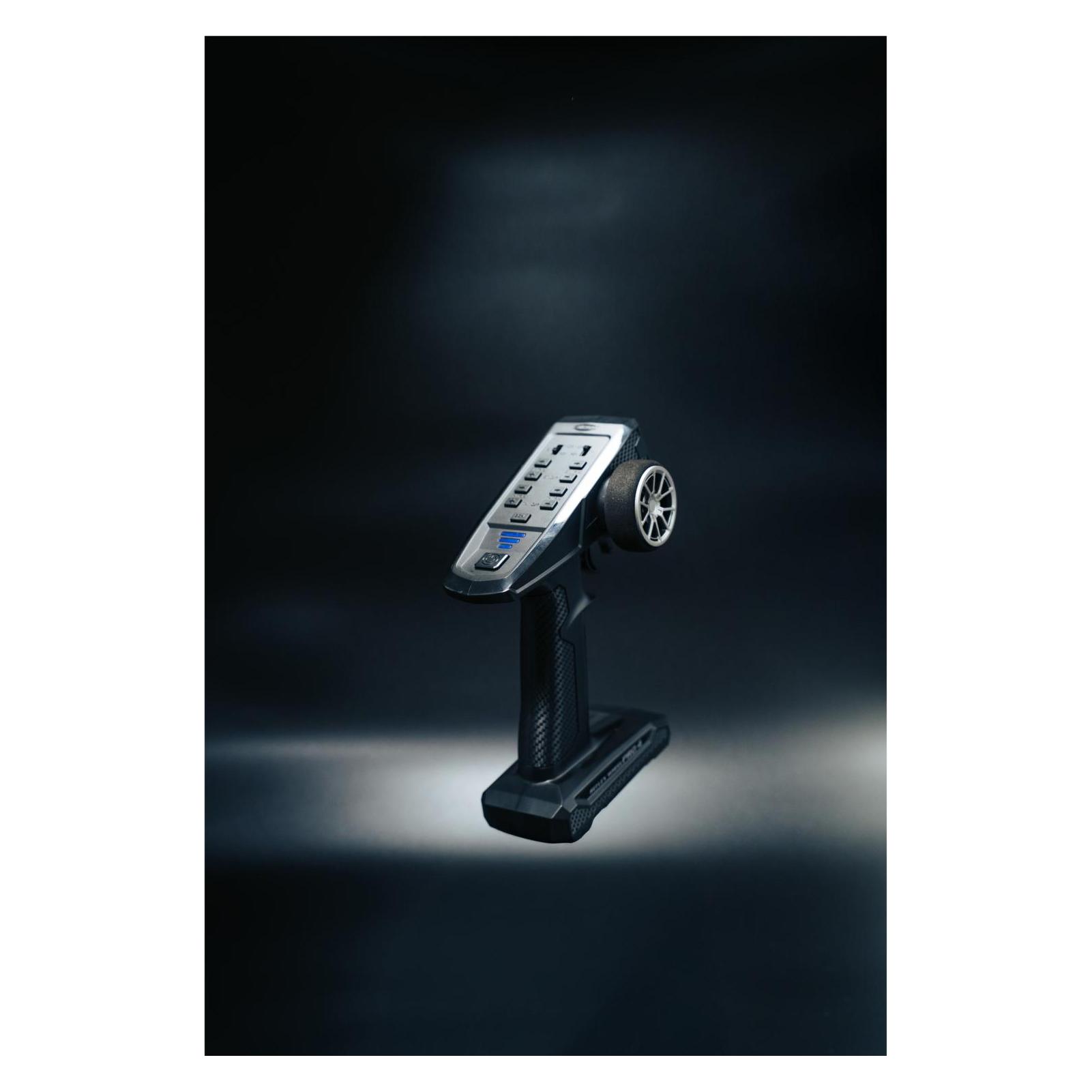 Carson FS Reflex Wheel Pro 4 2.4GHz (500500110)