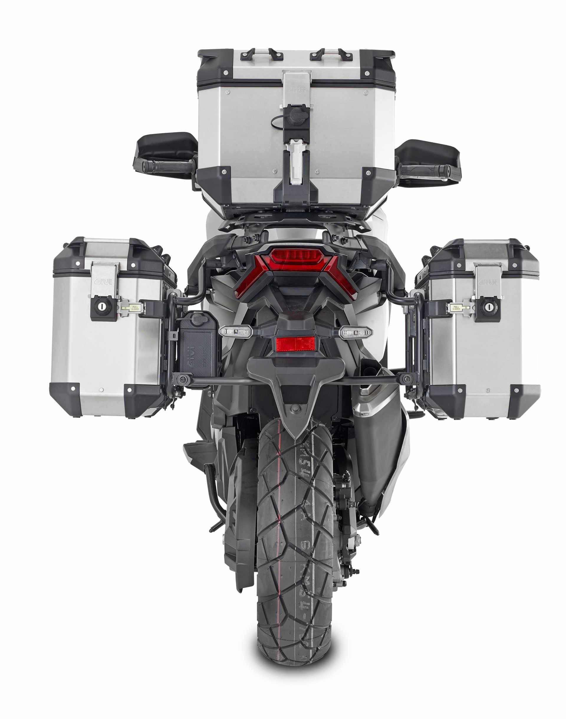 GIVI Monokey Honda Seitenkofferträger PLO1188CAM
