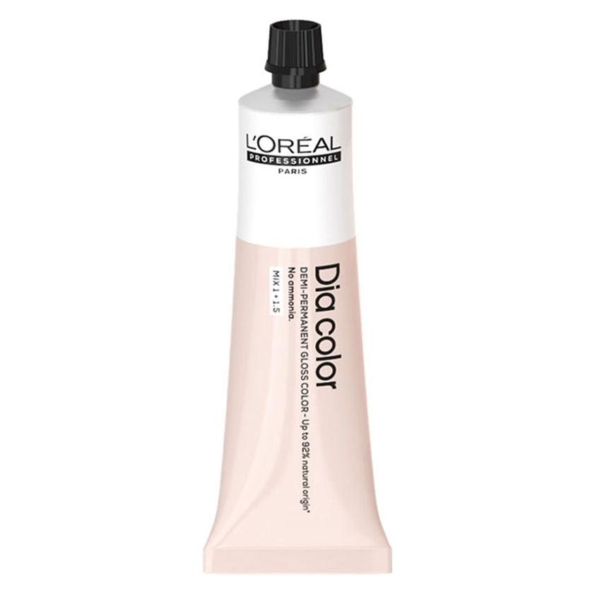 L'Oréal Professionnel Demi-permanente ammoniakfreie Coloration (4.12) (54391553)