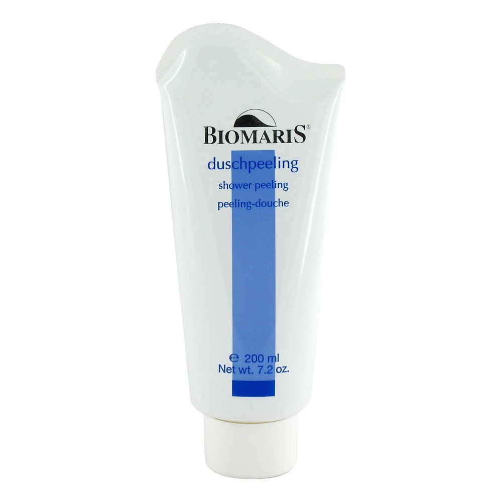 BIOMARIS GmbH & Co. KG Biomaris Duschpeeling 08586324