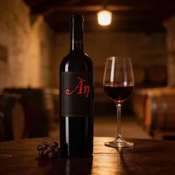 Bodegas Anima Negra 2022 Anima Negra AN/1 2022 Callet Spanien