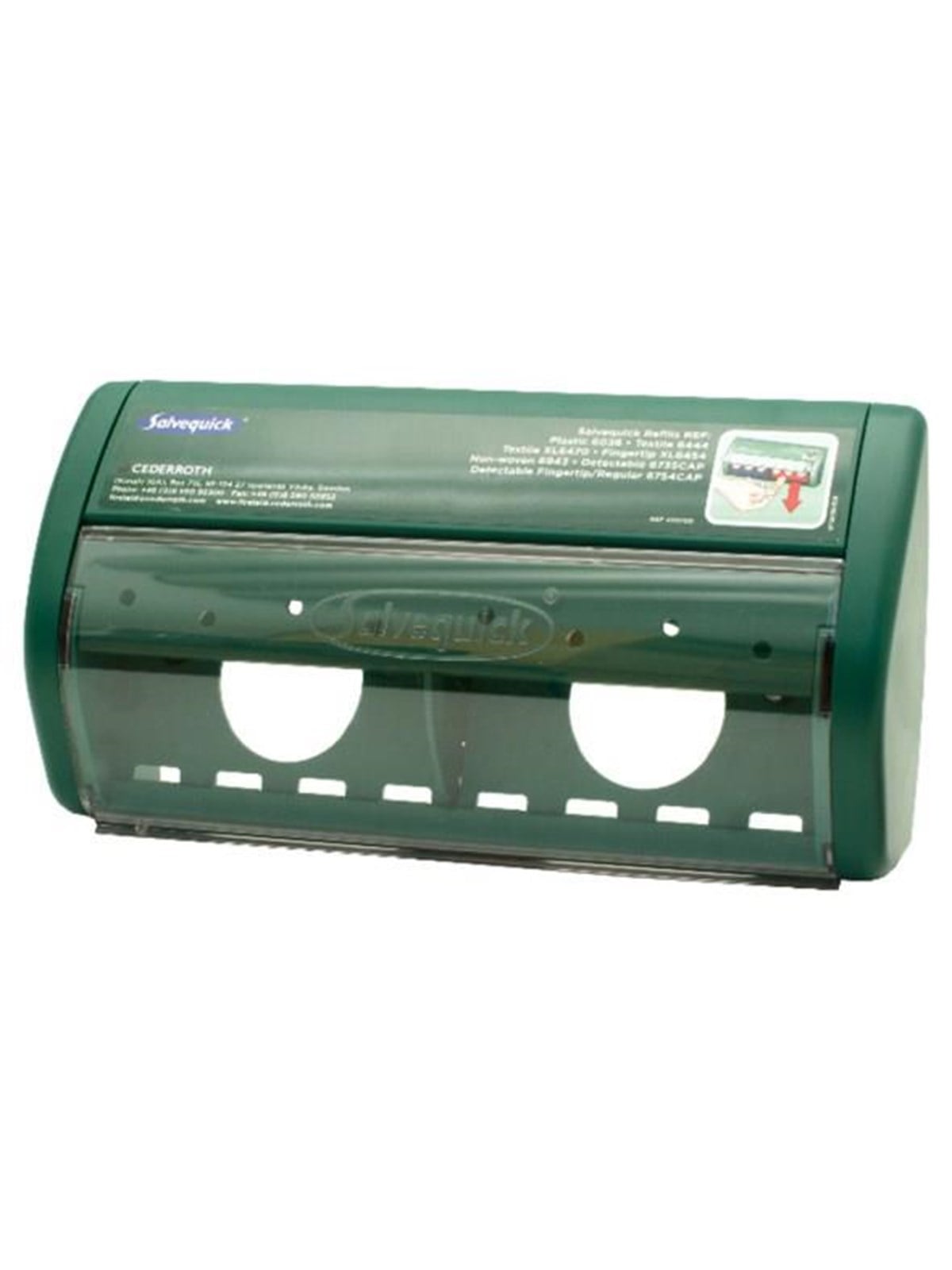 Cederroth Band Aid Dispenser