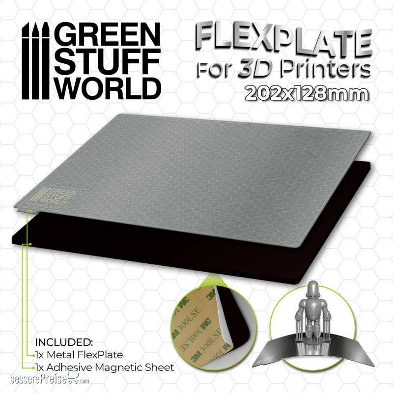 Greenstuff World GS-3087