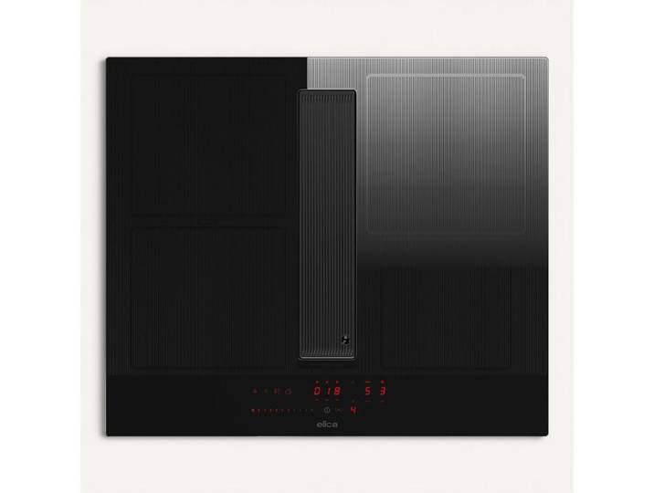 Table induction aspirante ELICA NIKOLATESLA VELVET 60