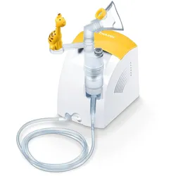beurer IH 26 Kids Inhalationsgerät