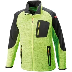Fortis,  Softshell-Jacke (M)