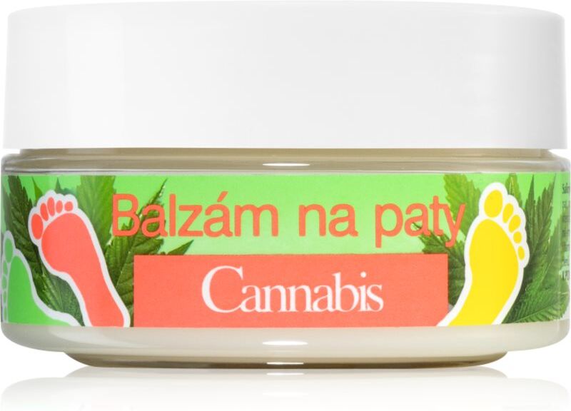 Bione Cosmetics Cannabis baume talons 150 ml