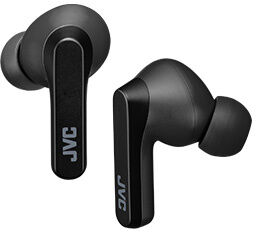 JVC HA-A9T Black