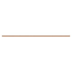 Striebel & John 2CPX054054R9999 ZCS3 Sammelschiene CU 3FB 12x5mm Zubehör ComfortLine Sammelschiene 1 St.