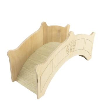 Getzoo Hamster Brücke (25x10cm)