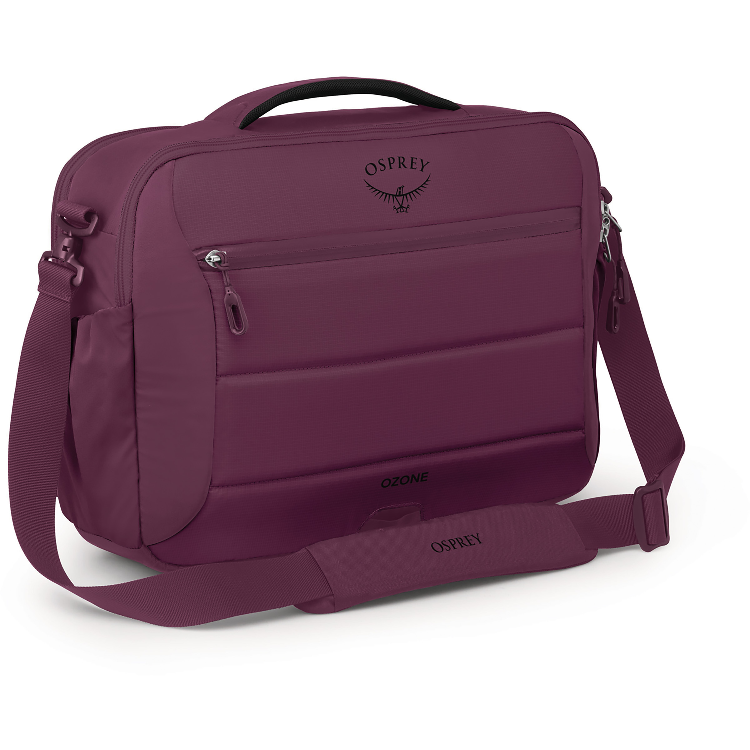 Osprey Ozone Brief Umhängetasche Umhängetaschen lila Größe 16L Reise | Lifestyle
