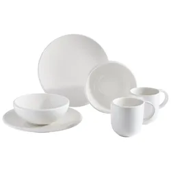 Villeroy & Boch Frühstücks-Set 6-tlg. NEW MOON