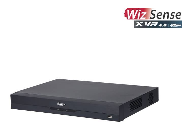 Enregistreur Dvr 32ch/32ip 5n1 5mpx Dahua Xvr5232an-i3