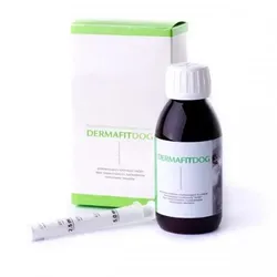 GEULINCX Dermafit Hund 125ml