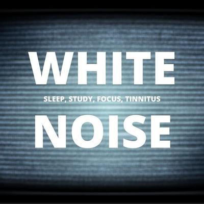 White Noise - Sleep, Study, Focus, Tinnitus - White Noise Laboratory,Marisa Sheldon, Audio, 4064066859879