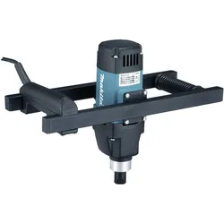 Makita, Rührwerk + Mörtelrührer, UT 1400 (Farbrührer + Mörtelrührer)
