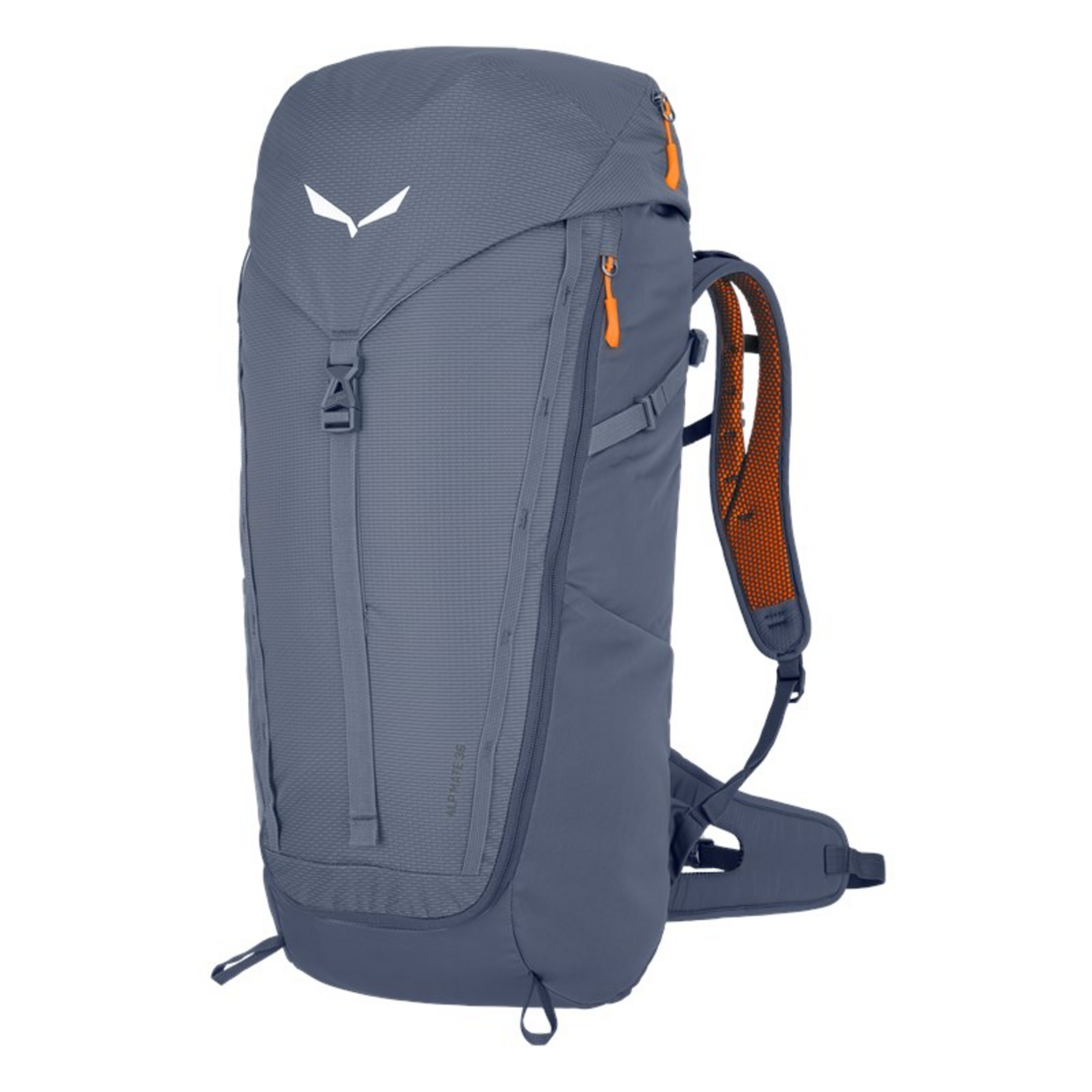 Salewa Alp Mate 36 Wanderrucksack blau Größe 36L Trekking