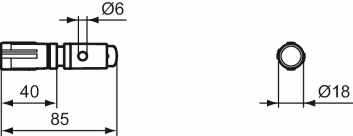 Ideal Standard Tonic II EW04867