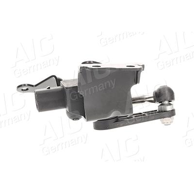 AIC Sensor, Leuchtweiteregulierung 71856 Hinterachse für VAG