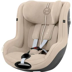 Cybex Kindersitz SIRONA G3, beige