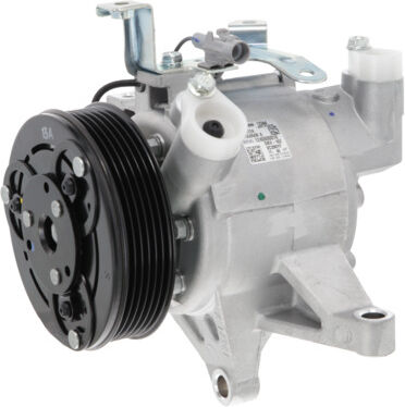 Valeo Kompressor, Klimaanlage 814724 Für Subaru