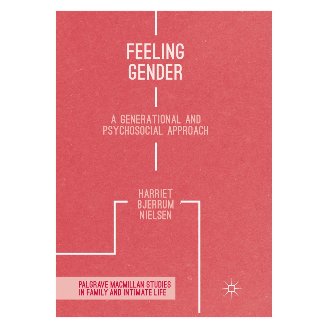 Springer Feeling Gender (Englisch, Softcover, Harriet Bjerrum Nielsen) (56000868)