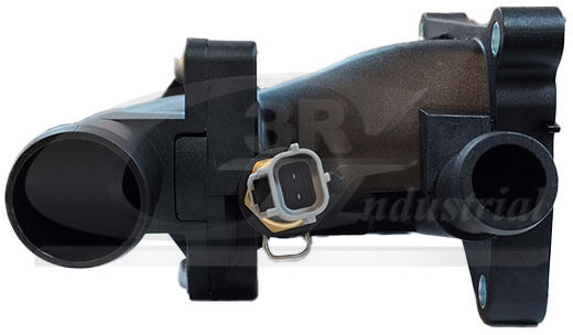 3rg Thermostatgehäuse 80363 Für Ford