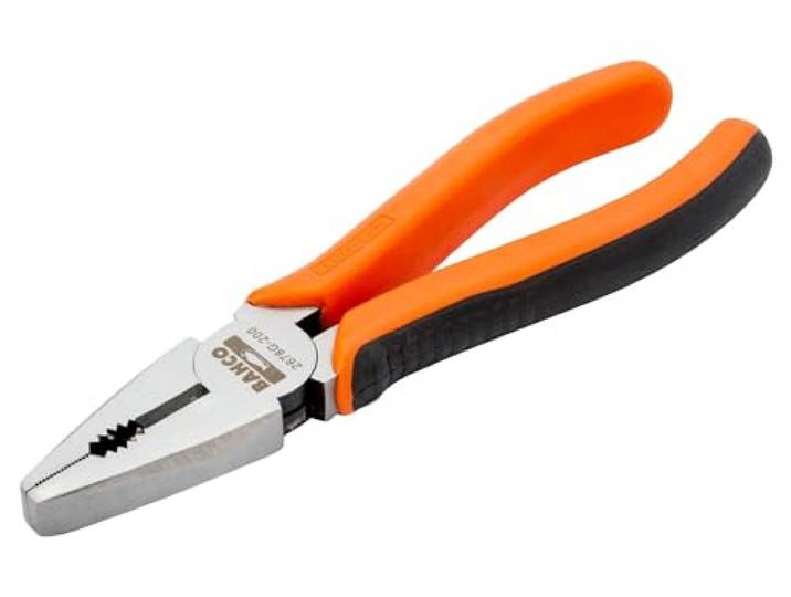 Alicate Universal Plano G-200