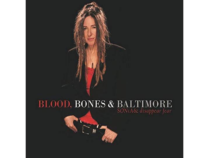 Blood, Bones & Baltimore