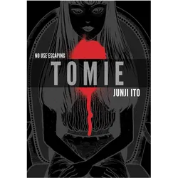 Tomie, Comics + Manga von Junji Ito