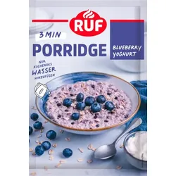 RUF Porridge Blueberry Yoghurt 65,0 g