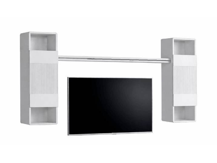 JVmoebel Vitrine Modernes Wandmodul mit stilvollem Design und praktischer Funktion Made in Europa