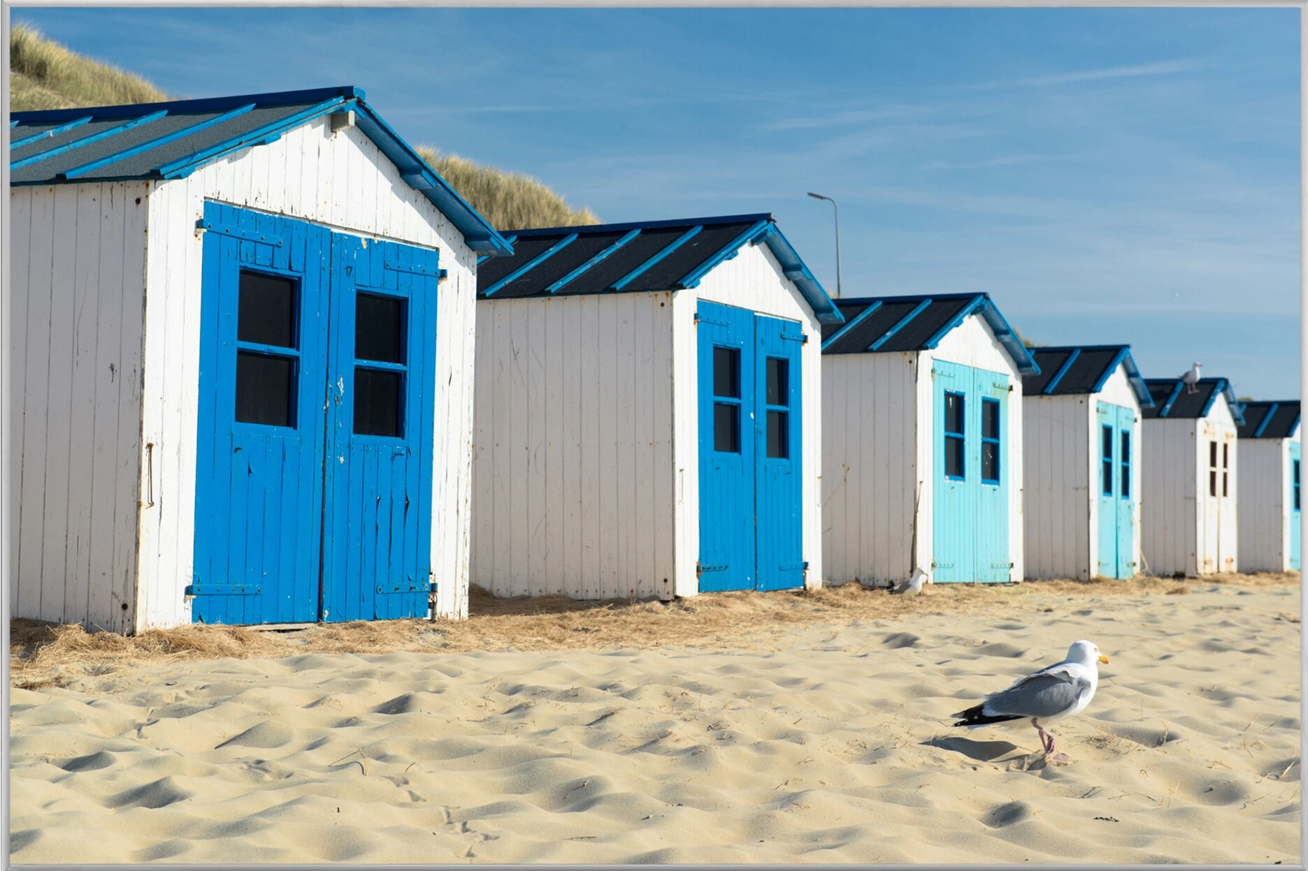 image LAND Strandhäuser 3