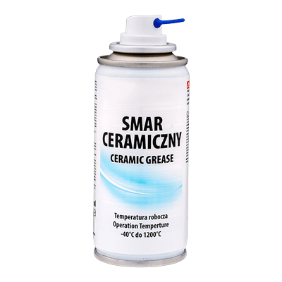 PRESTO Keramikpastenspray 157073