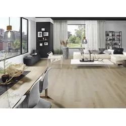 SPC Strong Variant Bodenbelag  Arches Oak