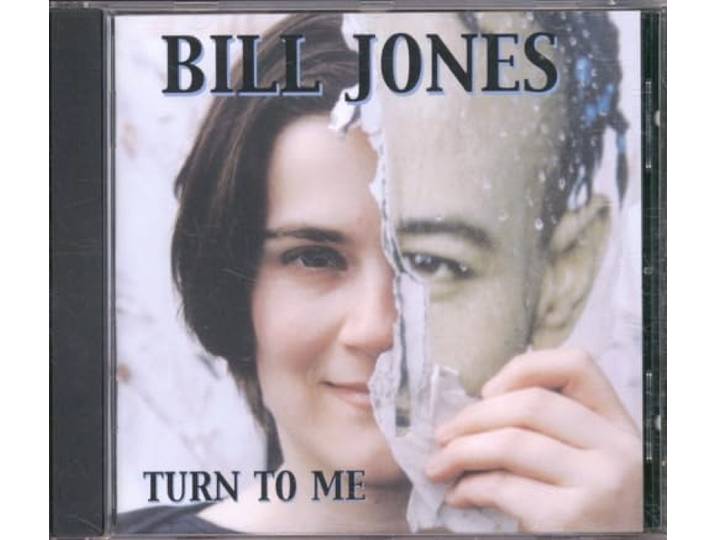 Turn To Me