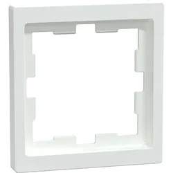 Merten Rahmen 1f.lotosws D-Life MEG4010-6535