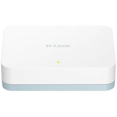 D-Link DGS-1005D DGS-1005D Netzwerk Switch 5 Port 1 GBit/s