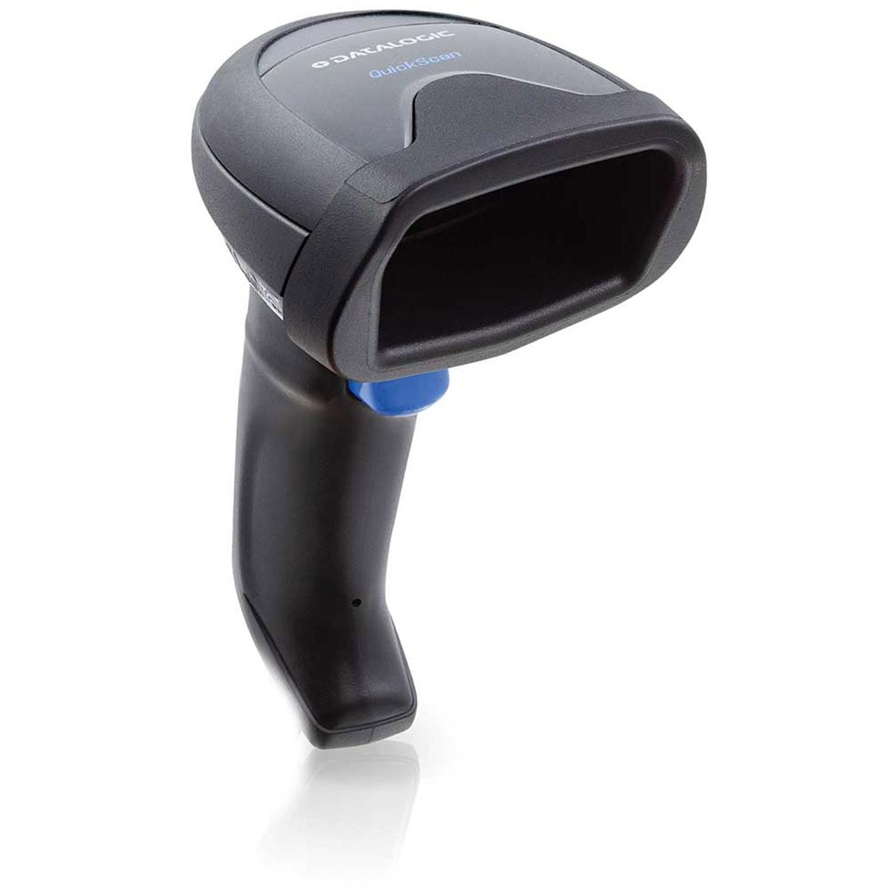 Datalogic QUICKSCAN QBT2500 2D USB KIT BT