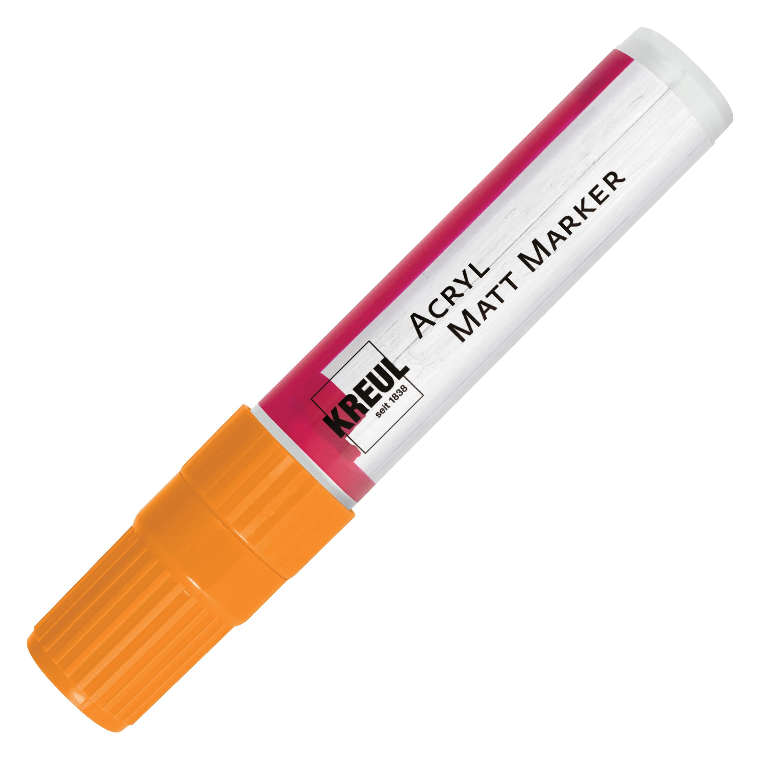 Kreul Acryl Matt Marker XXL (23008244)