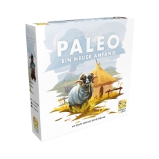 Hans im Glück Paleo - Ein neuer Anfang - Erweiterung - deutsch 281952