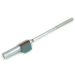 MHG Ölvorwärmer m.RohrDanfoss 2025 95.23135-0062 269mm, 50 Grad RE 1LN/REW 2