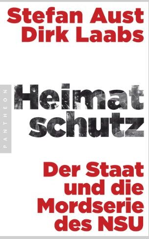 Stefan Aust - Heimatschutz: Der Staat und die Mordserie des NSU - Preis vom 10.10.2026 11:48:34 h